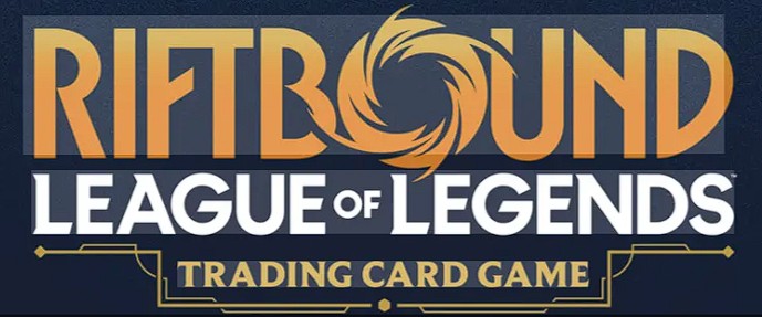 Riftbound TCG