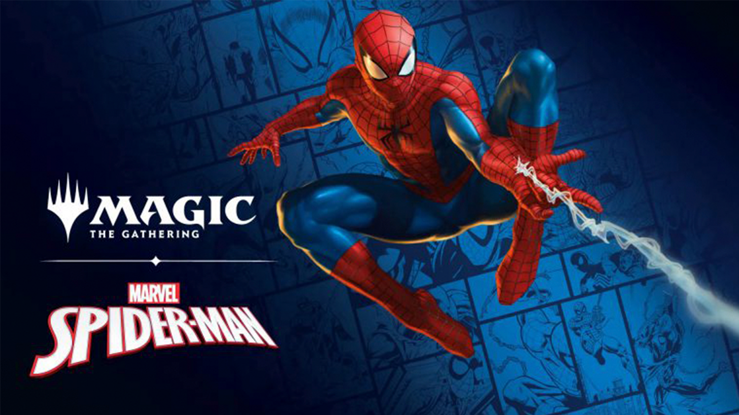 Marvel: Spider-Man