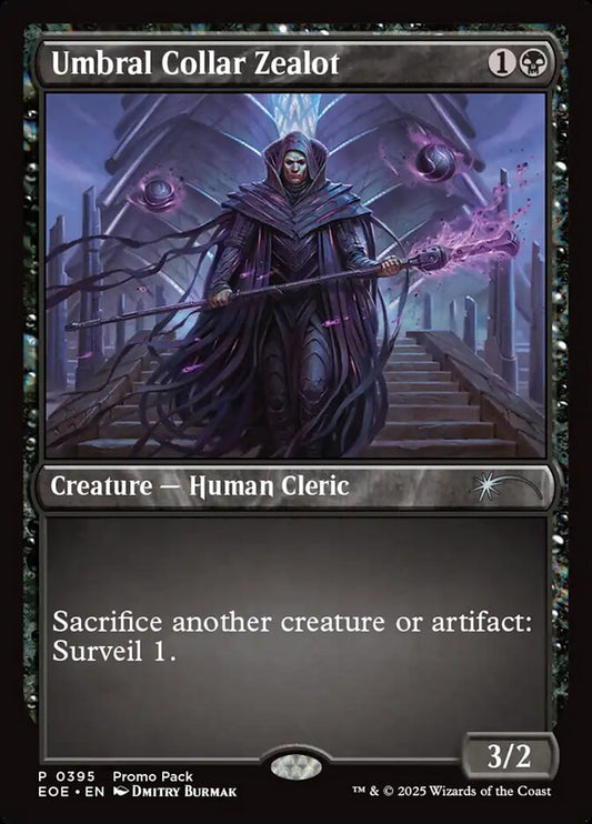 Umbral Collar Zealot - Edge of Eternities