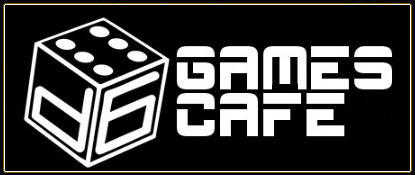 D6GamesCafe